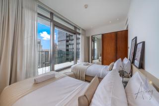 Luxurious 3BRExtra room I Celebrate NYE in Style - 1