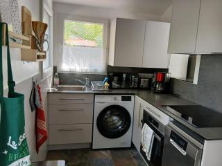 Maison indépendante à la campagne proche centre urbain - 3