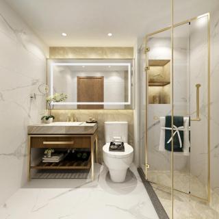 Hotel Grand Villa Palce Near New Delhi IGI Airport - 4