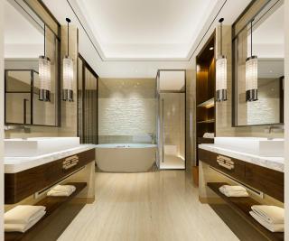 Hotel Grand Villa Palce Near New Delhi IGI Airport - 5
