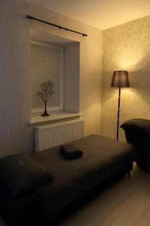 Apartament w Pobliżu Piotrkowskiej, Własny Parking, Parter, Bez Sąsiadów, Spokój i wygoda - 1
