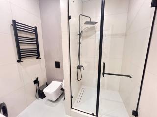ELIF GARDEN 3 SvoyDom, Best Apartments in City - 4