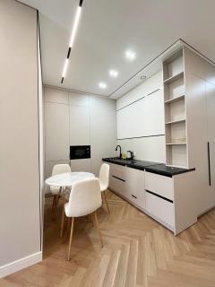 ELIF GARDEN 3 SvoyDom, Best Apartments in City - 1