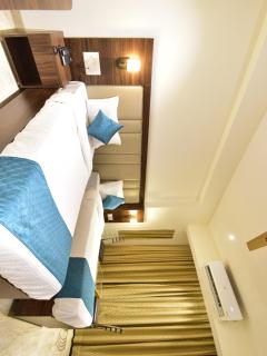 Hotel Candor Amigo Airoli Mind Space - 4