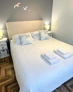 Departamento Mar del Plata , Colón y Olavarría - 8