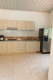 finca refugio verde - El Totumo - 6