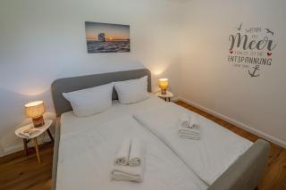 Reethaus Boddenblick - Apt. 09 - Alt Reddevitz - 1