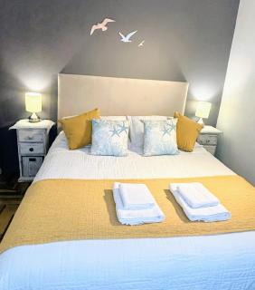 Departamento Mar del Plata , Colón y Olavarría - 9