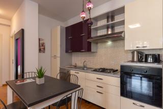 Private terrace & 2 bedrooms near Bosco Verticale - 4
