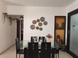 Staeg Skyline View 3BHK - 1404 - 5