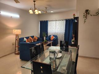 Staeg Skyline View 3BHK - 1404 - 4