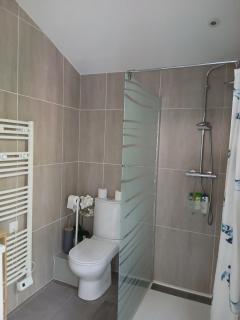 Maison indépendante à la campagne proche centre urbain - 1