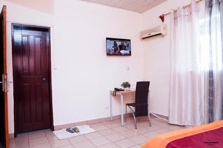 Hôtel Services Plus - 7