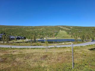 Modern Cabin In Norefjell With Sauna - 9