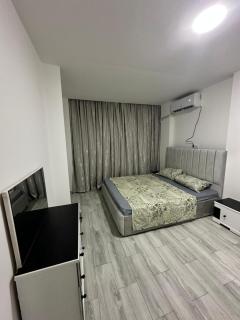 Duplex with a view of Yema Gouraya - 8