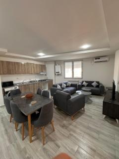 Duplex with a view of Yema Gouraya - 7