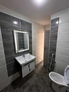 Duplex with a view of Yema Gouraya - 5