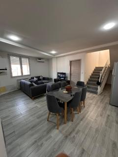 Duplex with a view of Yema Gouraya - 1