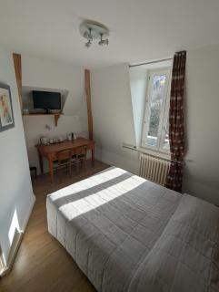 Logis Hôtel Regina - 9