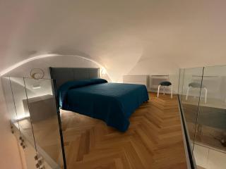 Loft Green Trani - 7