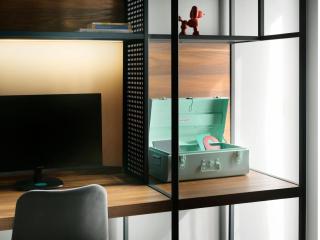 21 House of Stories Navigli - 2