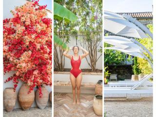 Secret d'Uzès - Le Duché - Piscine chauffée et Jacuzzi - 9