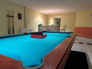 Villa Belvédère - Jacuzzi, Billard & Vue - Le Mans - 3