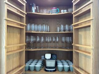 Rosehaven House at Pudleston Court - 4