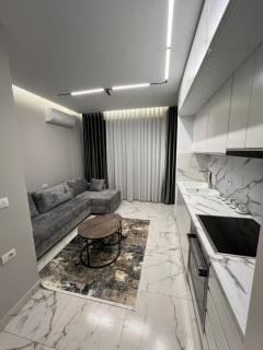 dorian seven beach appartment - 4
