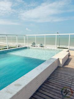 Paradise Flat 104 - 7