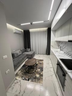 dorian seven beach appartment - 2