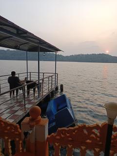 Lake View Homestay Kundara - 6