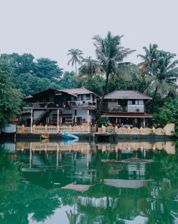 Lake View Homestay Kundara - 3