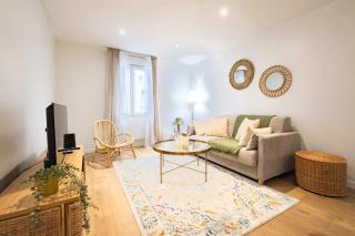 Duplex Terrasse - Proche de Paris 6 pers - 0