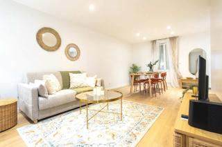 Duplex Terrasse - Proche de Paris 6 pers - 6