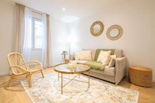 Duplex Terrasse - Proche de Paris 6 pers - 5