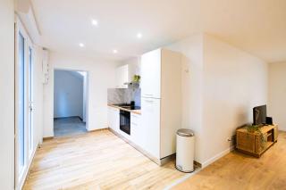 Duplex Terrasse - Proche de Paris 6 pers - 3