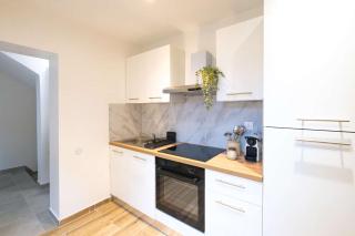 Duplex Terrasse - Proche de Paris 6 pers - 1