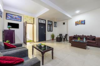 Hotel Warm Welcome - Noida Sector 20 - 9
