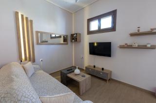Vernardaki apartment - 0