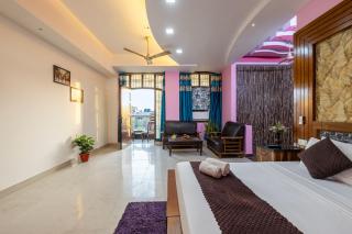 Hotel Warm Welcome - Noida Sector 20 - 8