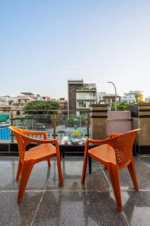 Hotel Warm Welcome - Noida Sector 20 - 4