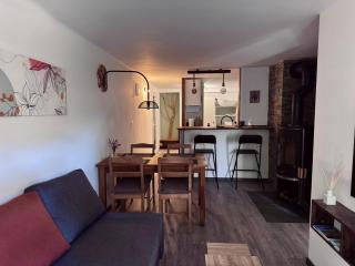 Csöpi Apartman Tapolca - 4