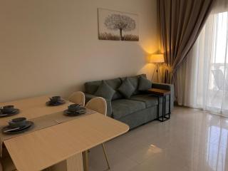 Elegant One-bedroom apartment in Al Hamrah village - 7