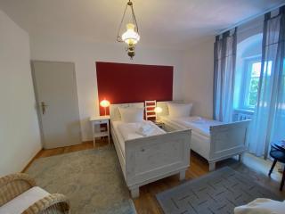 Wasserburg Turow - 5