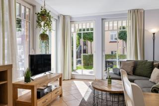 Dünenschloss Dünenschloss 2-01 - 8