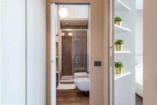 Duomo Apartments B Home - Panoramic Two Bedrooms Apt - 9