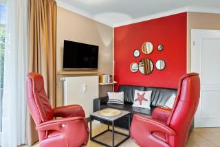 Dünenschloss Dünenschloss 2-05 - 8