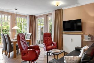 Dünenschloss Dünenschloss 2-05 - 0