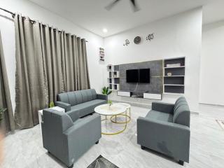 Denai Rahsia Homestay Nafisa -  - 9